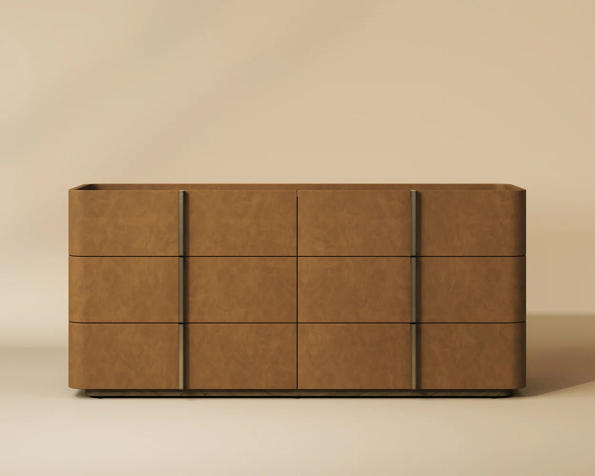 Jamille Dresser Brown