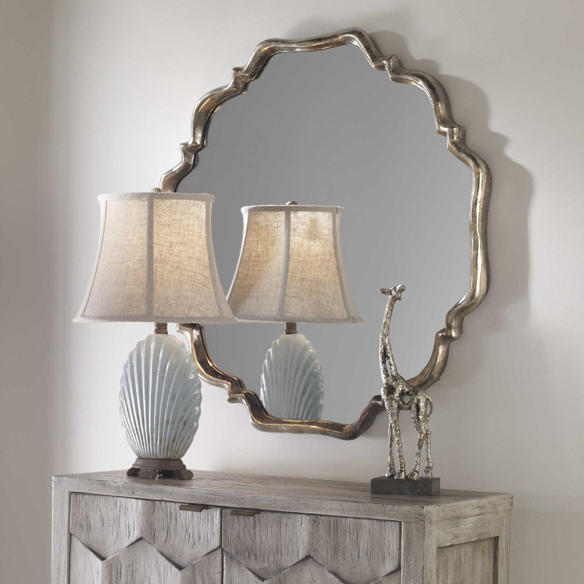 Valentia Mirror | BeBoldFurniture