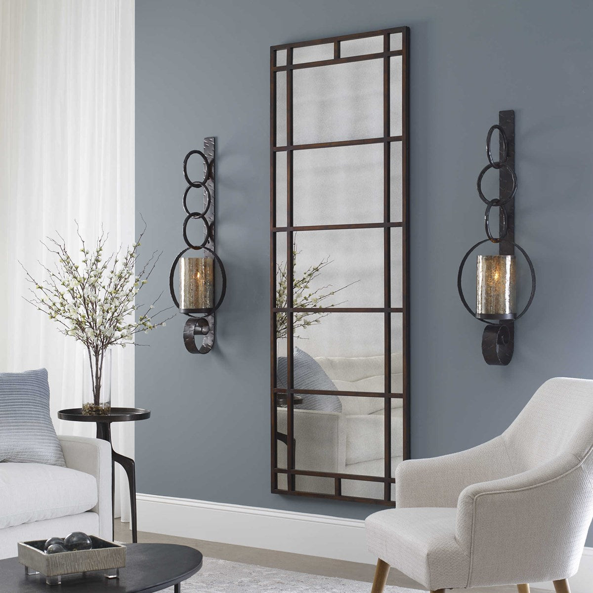 Avidan Mirror | BeBoldFurniture