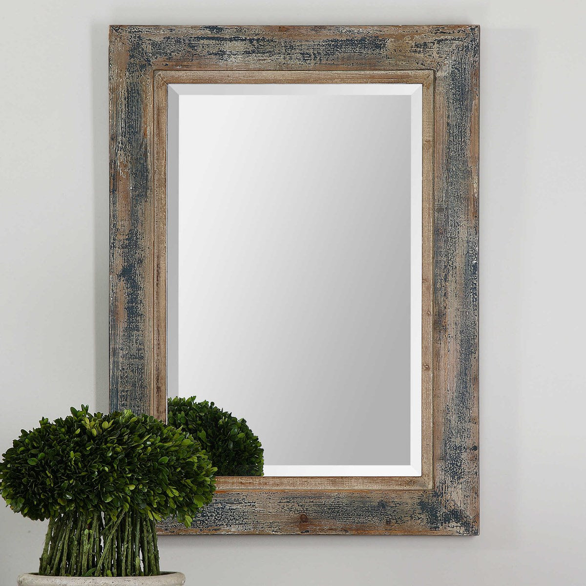 Bozeman Mirror | BeBoldFurniture