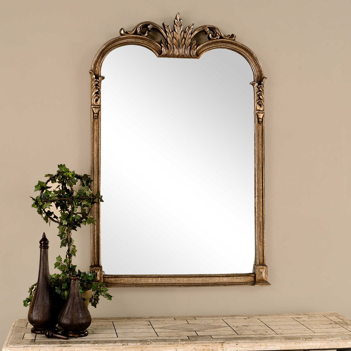 Jacqueline Mirror | BeBoldFurniture