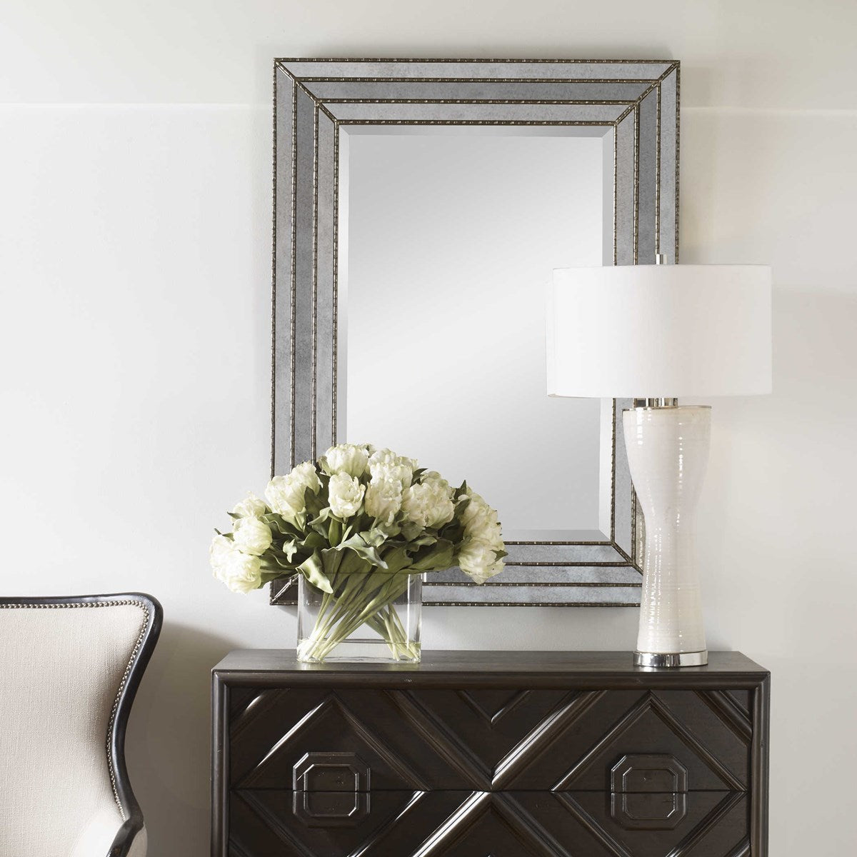 Seymour Mirror | BeBoldFurniture