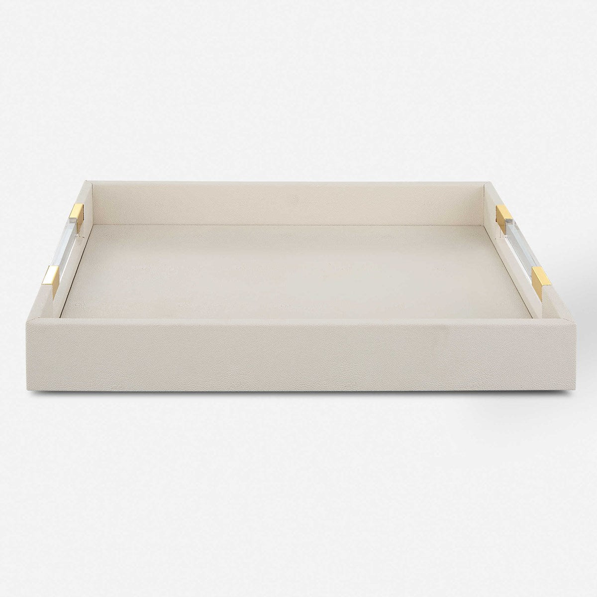 Wessex Tray White | BeBoldFurniture