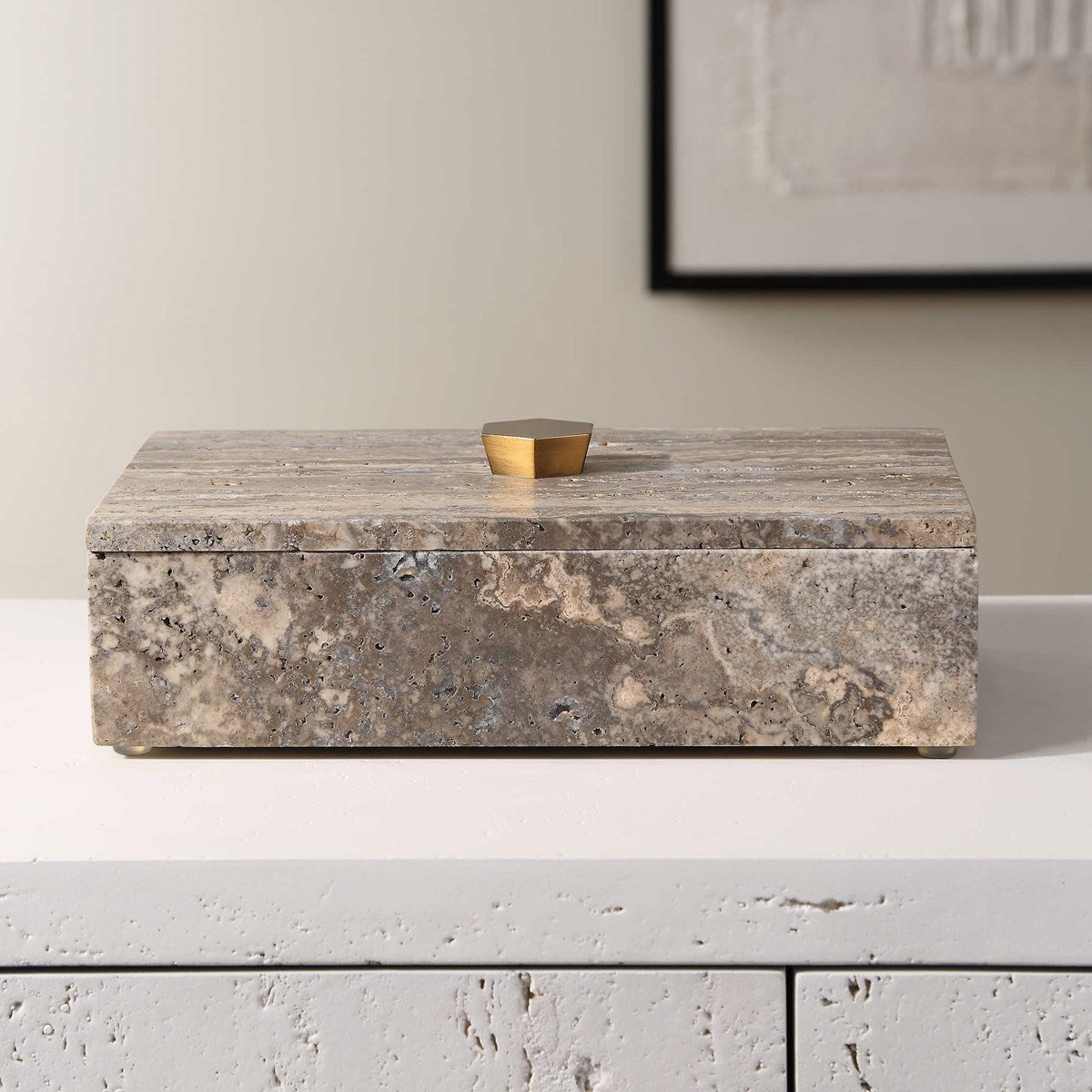 Griseus Box | BeBoldFurniture