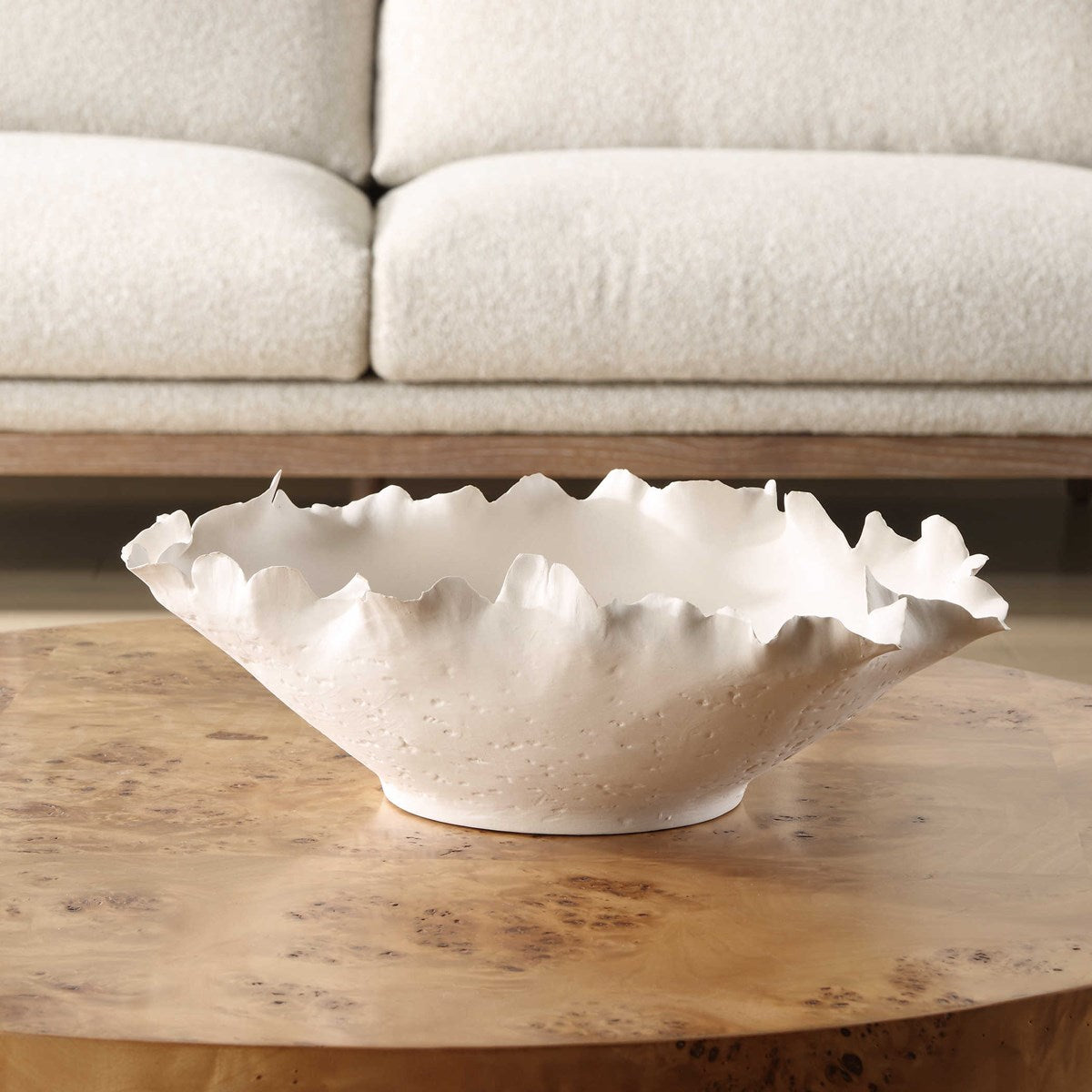 Blossom Bowl Short | BeBoldFurniture