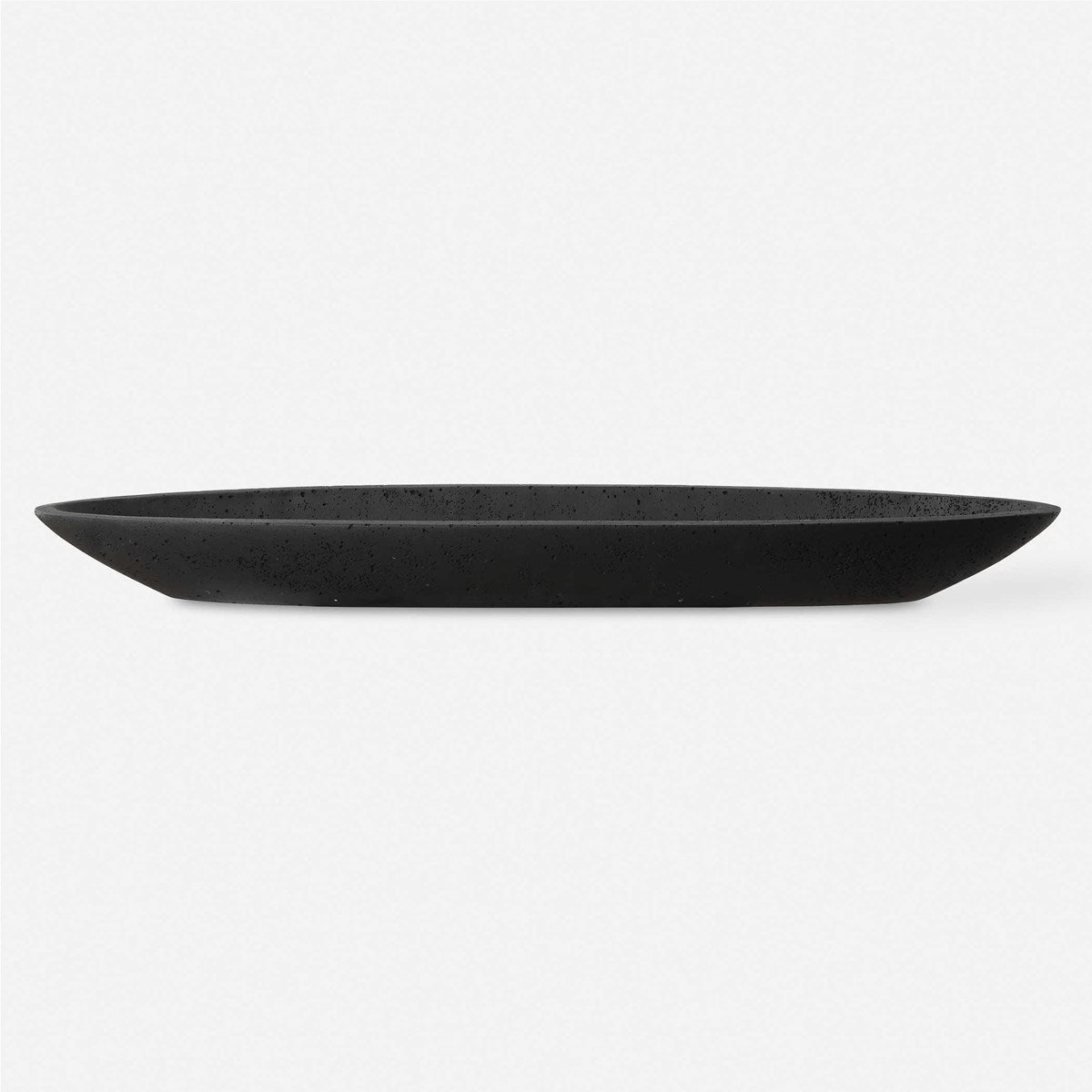 Vessel Bowl Black | BeBoldFurniture