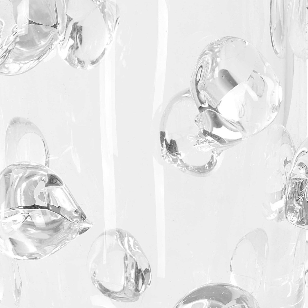 Aura Glass Vase | BeBoldFurniture