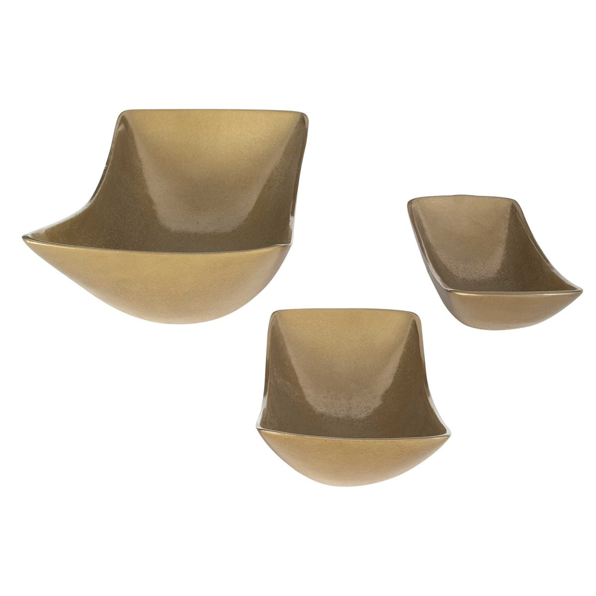 Anas Bowls S/3 | BeBoldFurniture