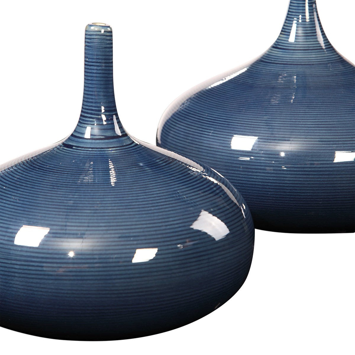 Zayan Vases S/2 | BeBoldFurniture