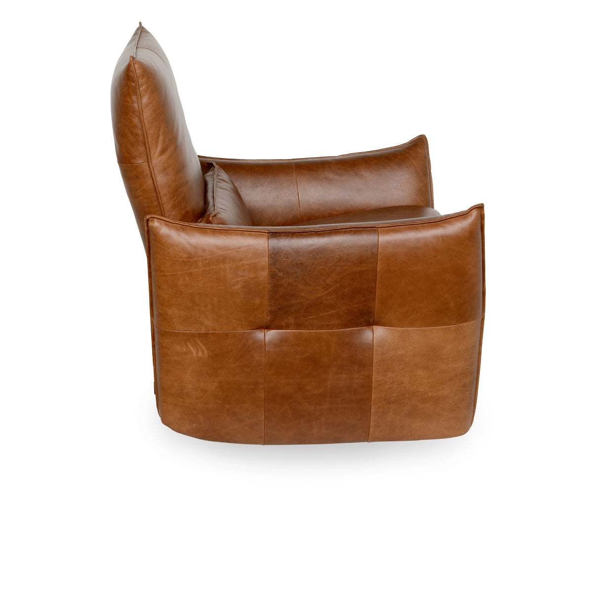 Amsterdam Recliner Arm Chair | BeBoldFurniture