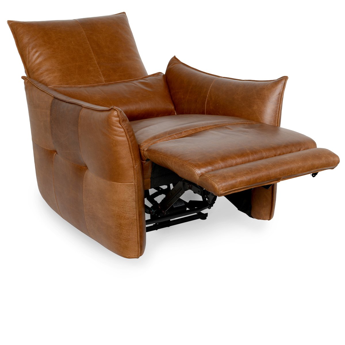 Amsterdam Recliner Arm Chair | BeBoldFurniture