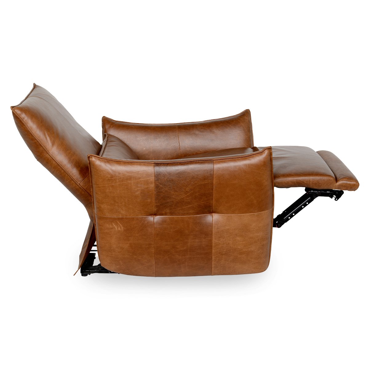 Amsterdam Recliner Arm Chair | BeBoldFurniture