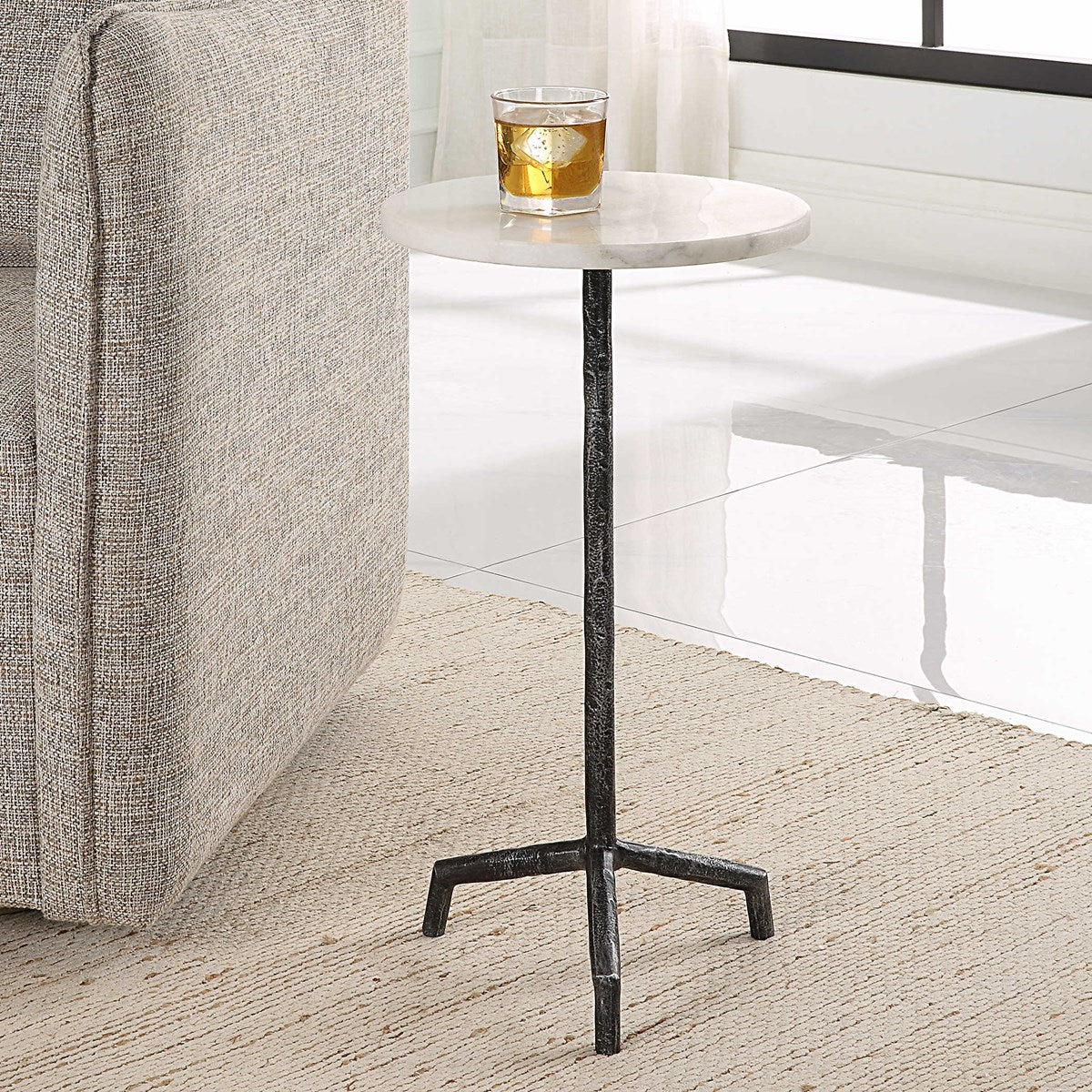 Puritan Drink Table | BeBoldFurniture