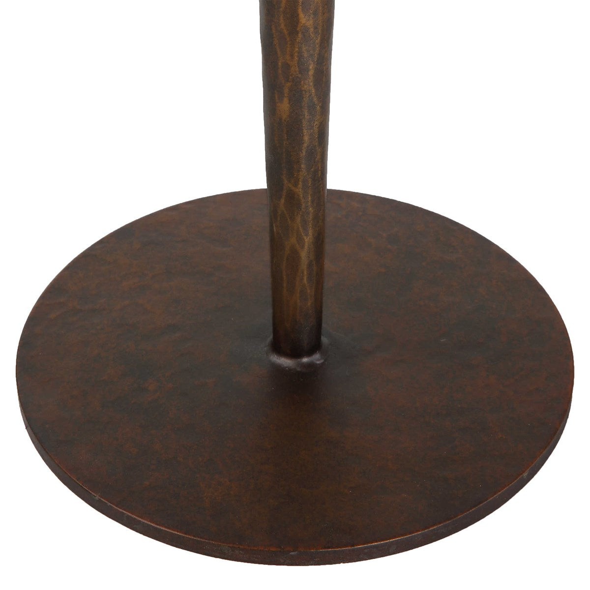 Industria Accent Table | BeBoldFurniture