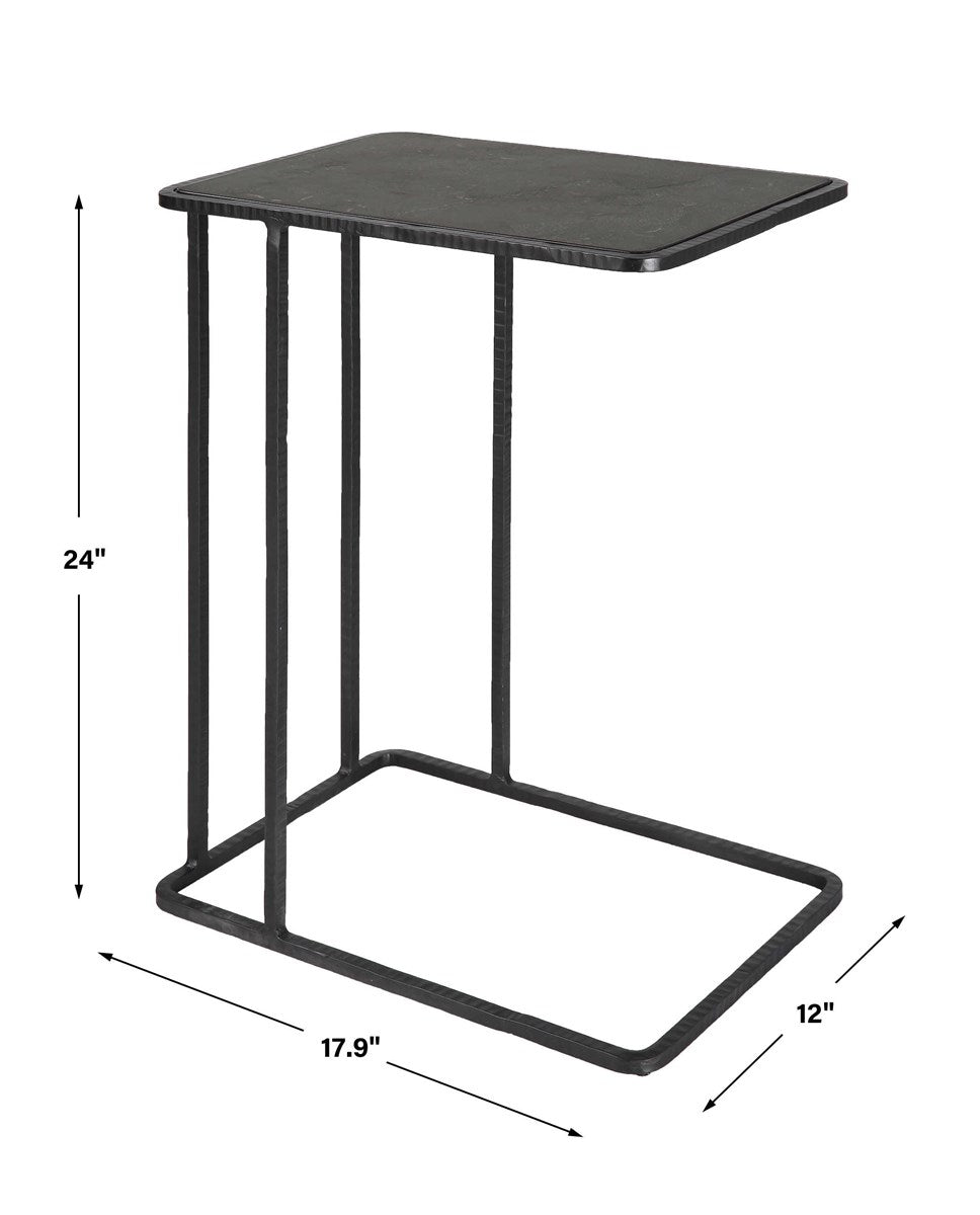 Cavern Accent Table | BeBoldFurniture