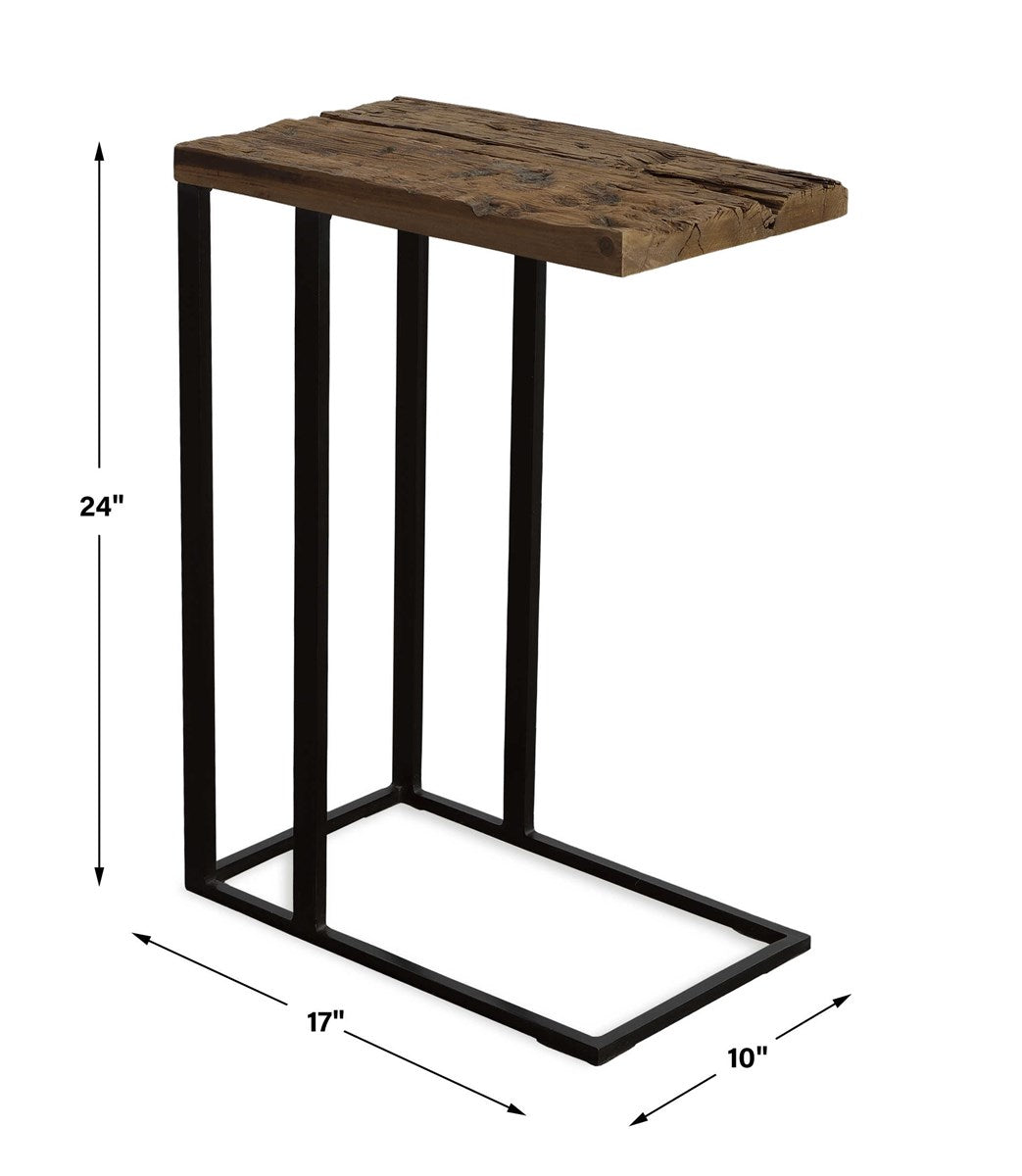 Union Accent Table | BeBoldFurniture