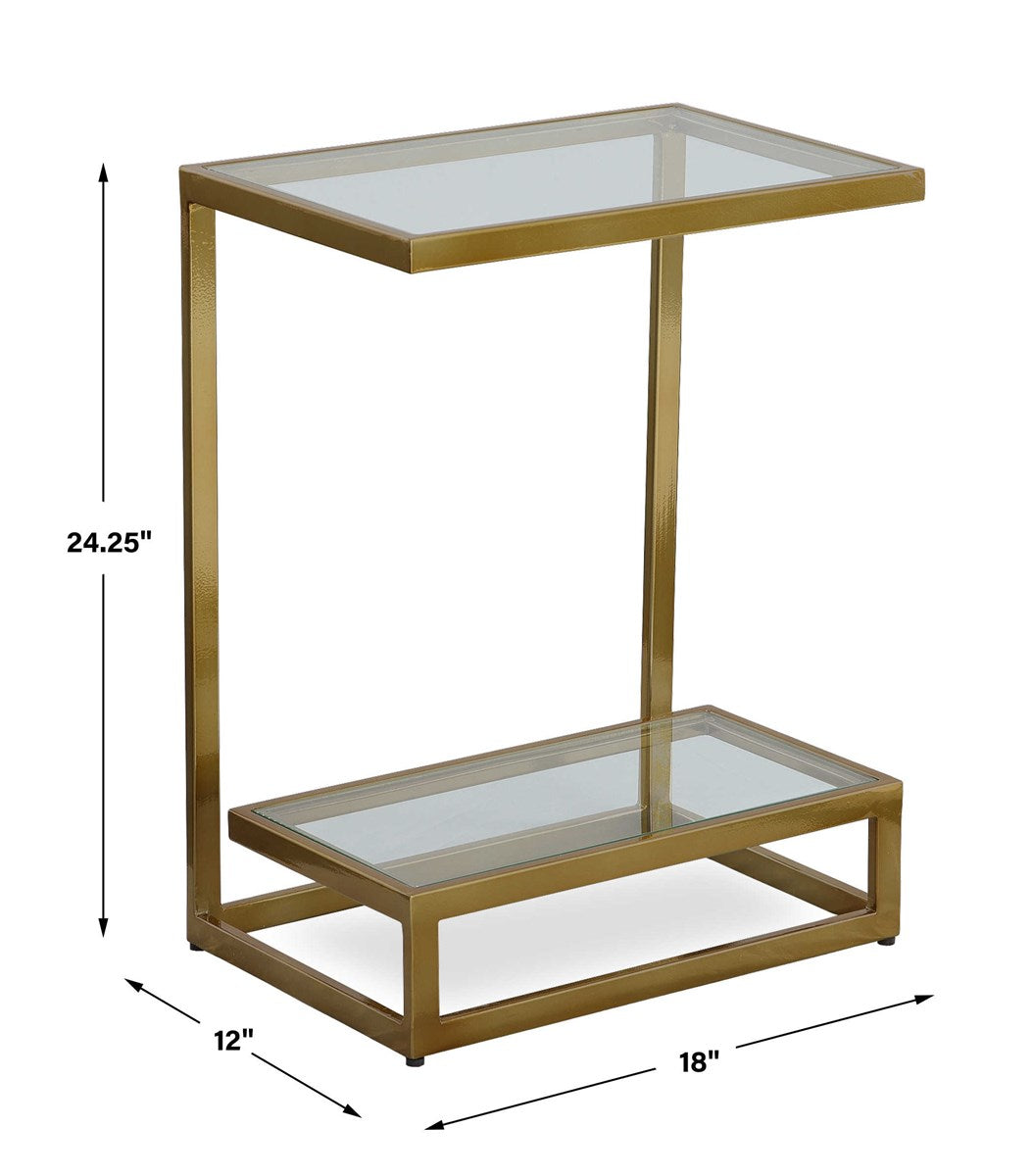 Musing Accent Table | BeBoldFurniture