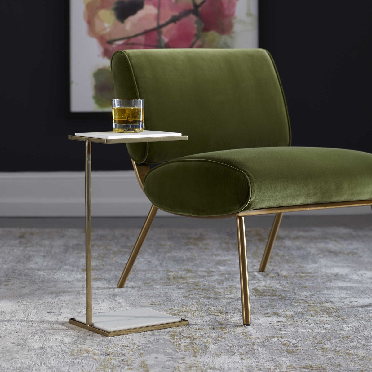 Elevate Drink Table | BeBoldFurniture