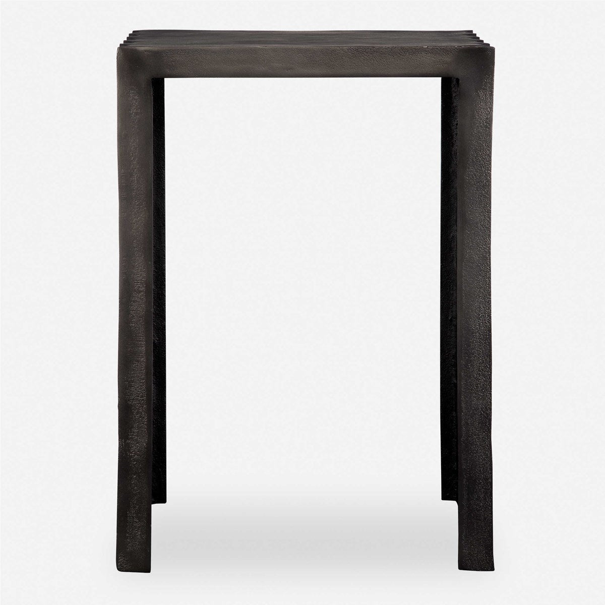 Groove Accent Table | BeBoldFurniture