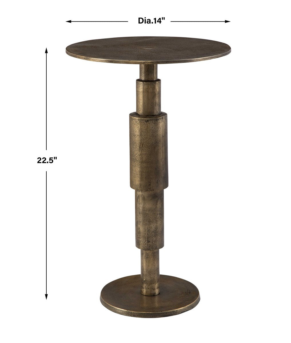 Descend Accent Table | BeBoldFurniture