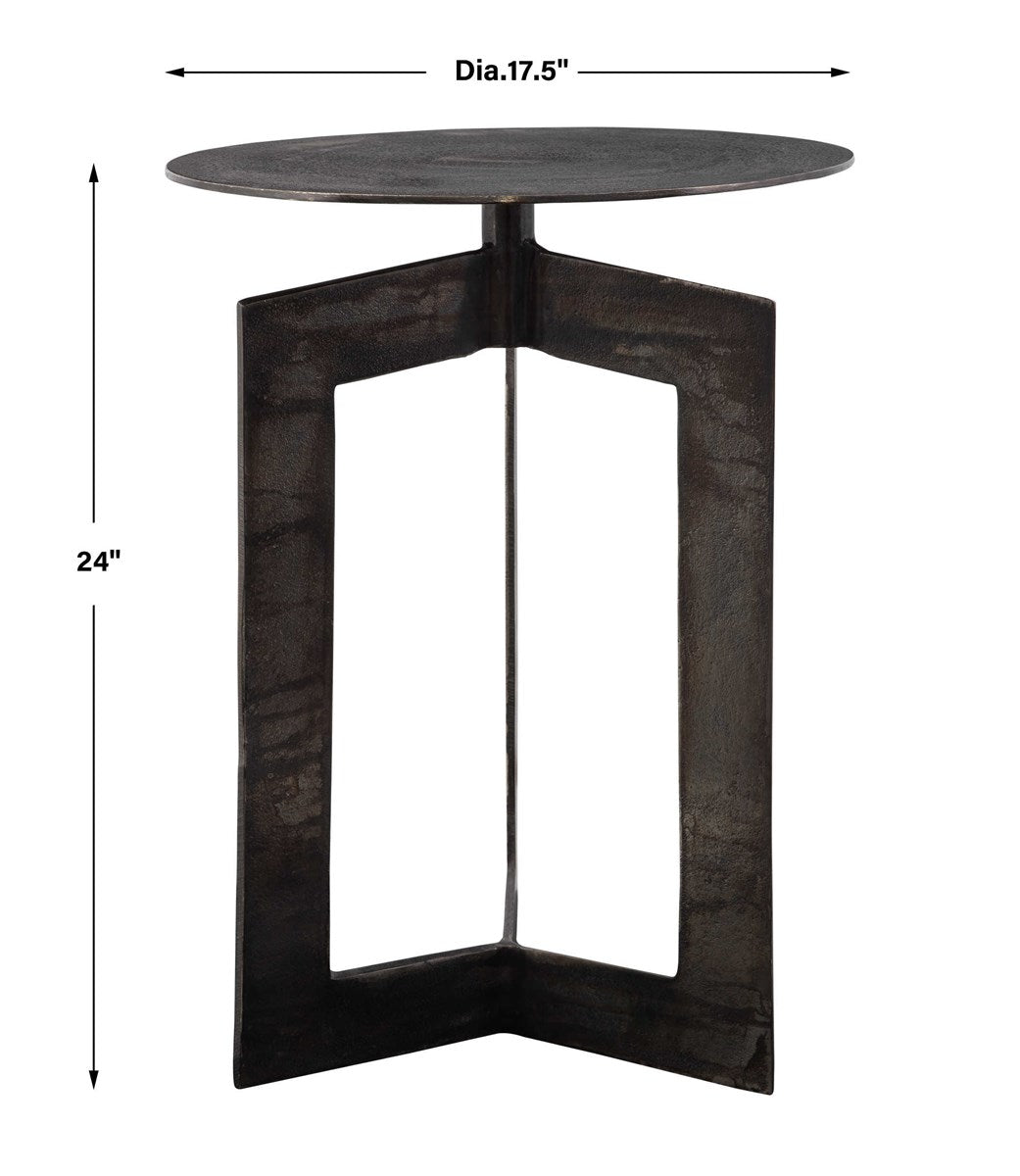 Deltoid Accent Table | BeBoldFurniture