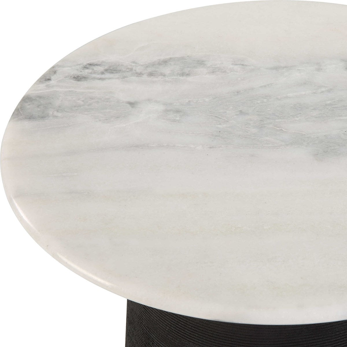 Total Eclipse Accent Table | BeBoldFurniture