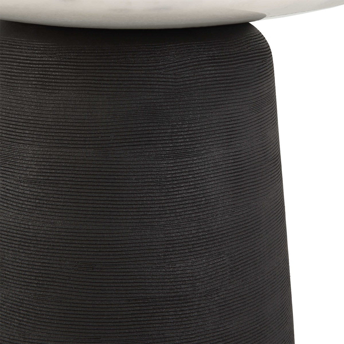 Total Eclipse Accent Table | BeBoldFurniture