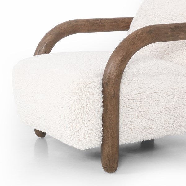 Aniston Chair Andes Natural | BeBoldFurniture