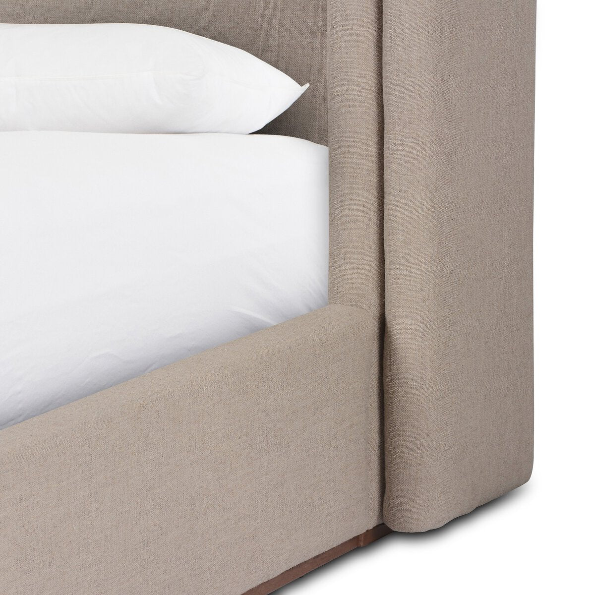 Octavia Bed | BeBoldFurniture