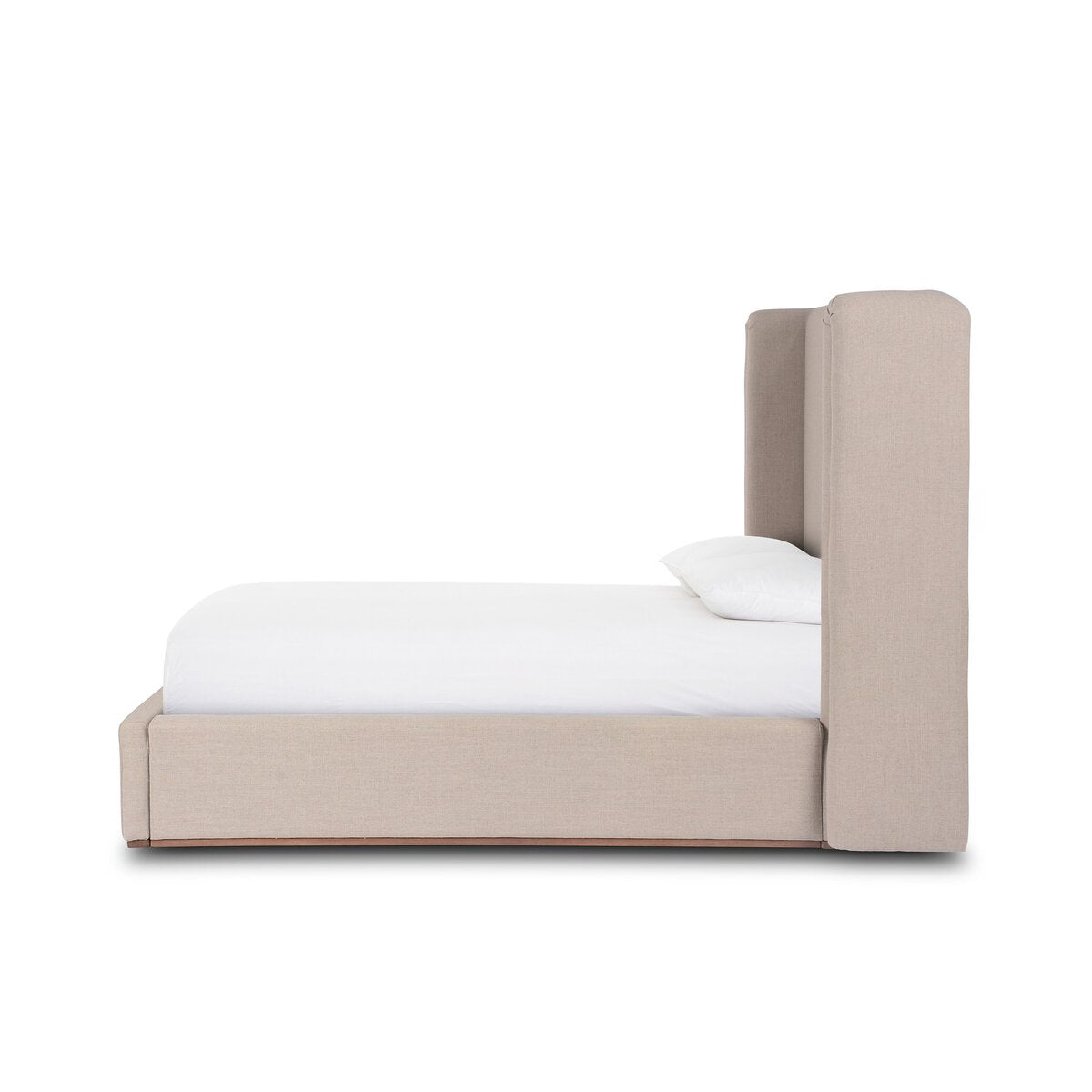 Octavia Bed | BeBoldFurniture