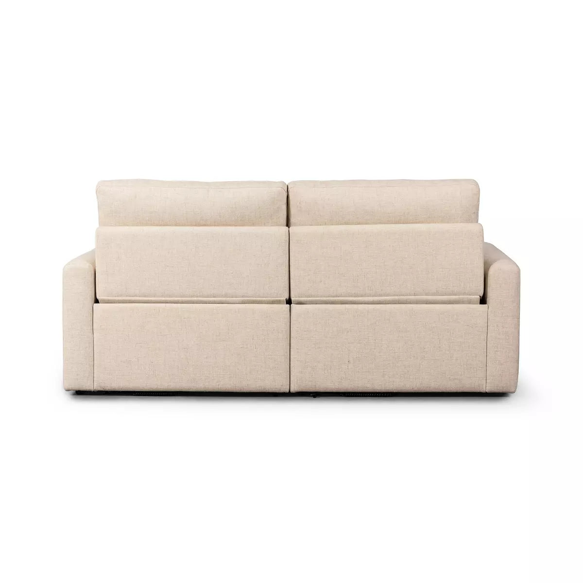 Tillery Power Recliner 2-Piece Sectional Antigo Natural