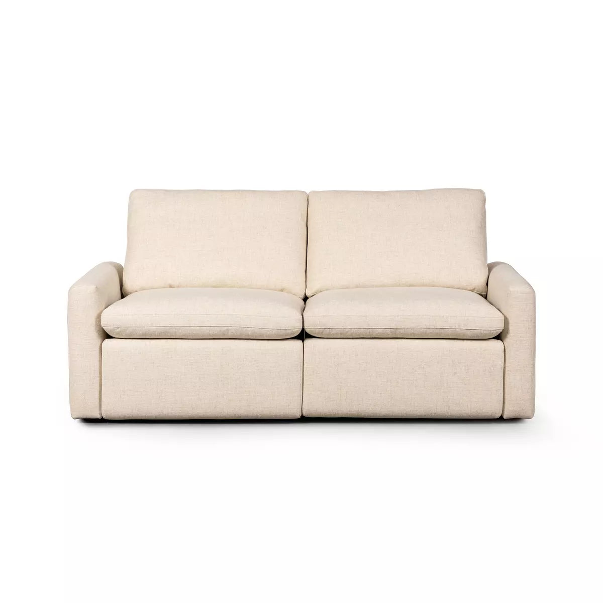 Tillery Power Recliner 2-Piece Sectional Antigo Natural