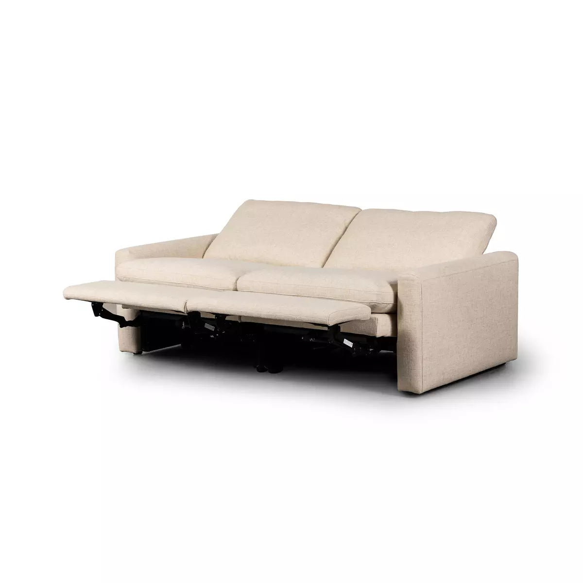 Tillery Power Recliner 2-Piece Sectional Antigo Natural