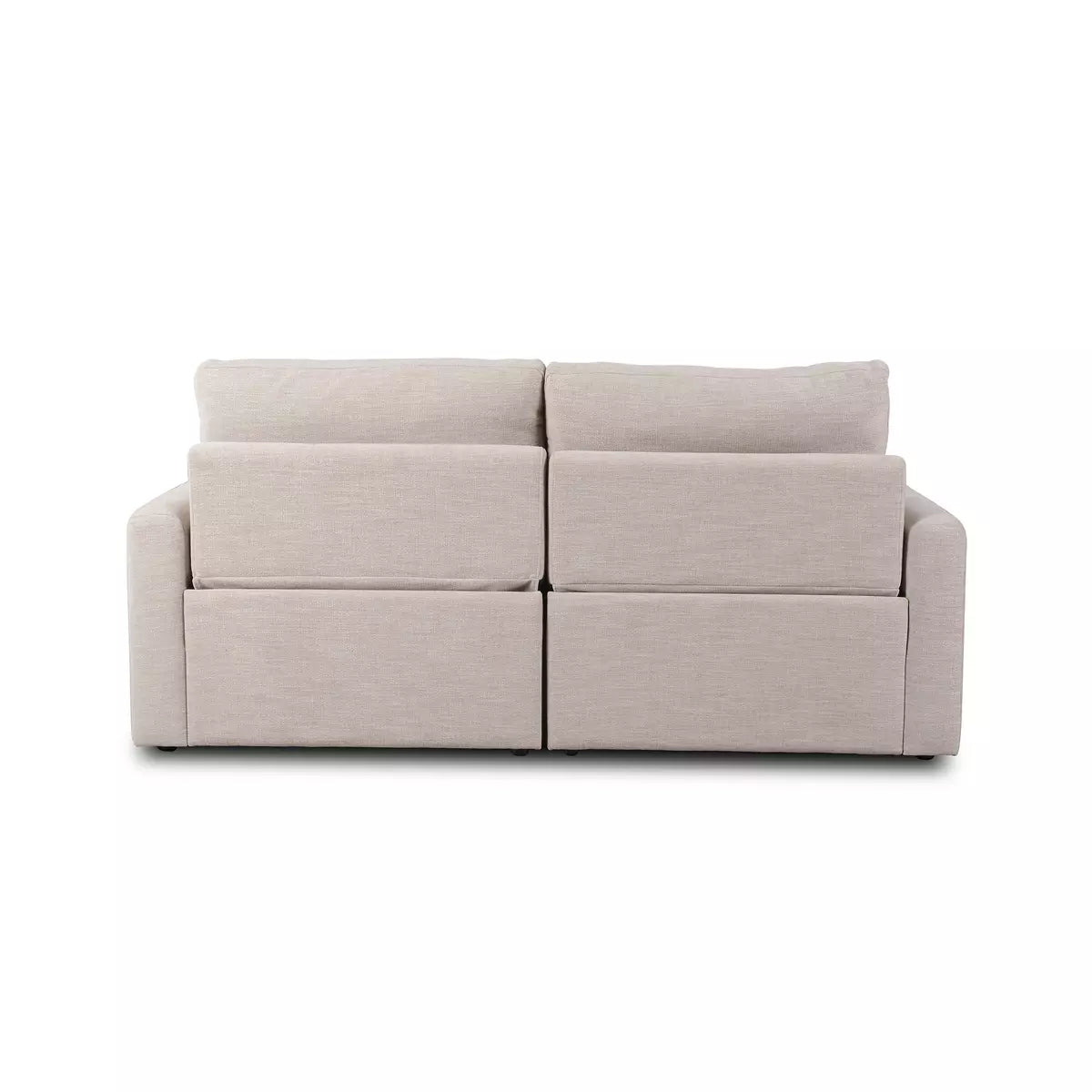 Tillery Power Recliner 2-Piece Sectional Laken Stone