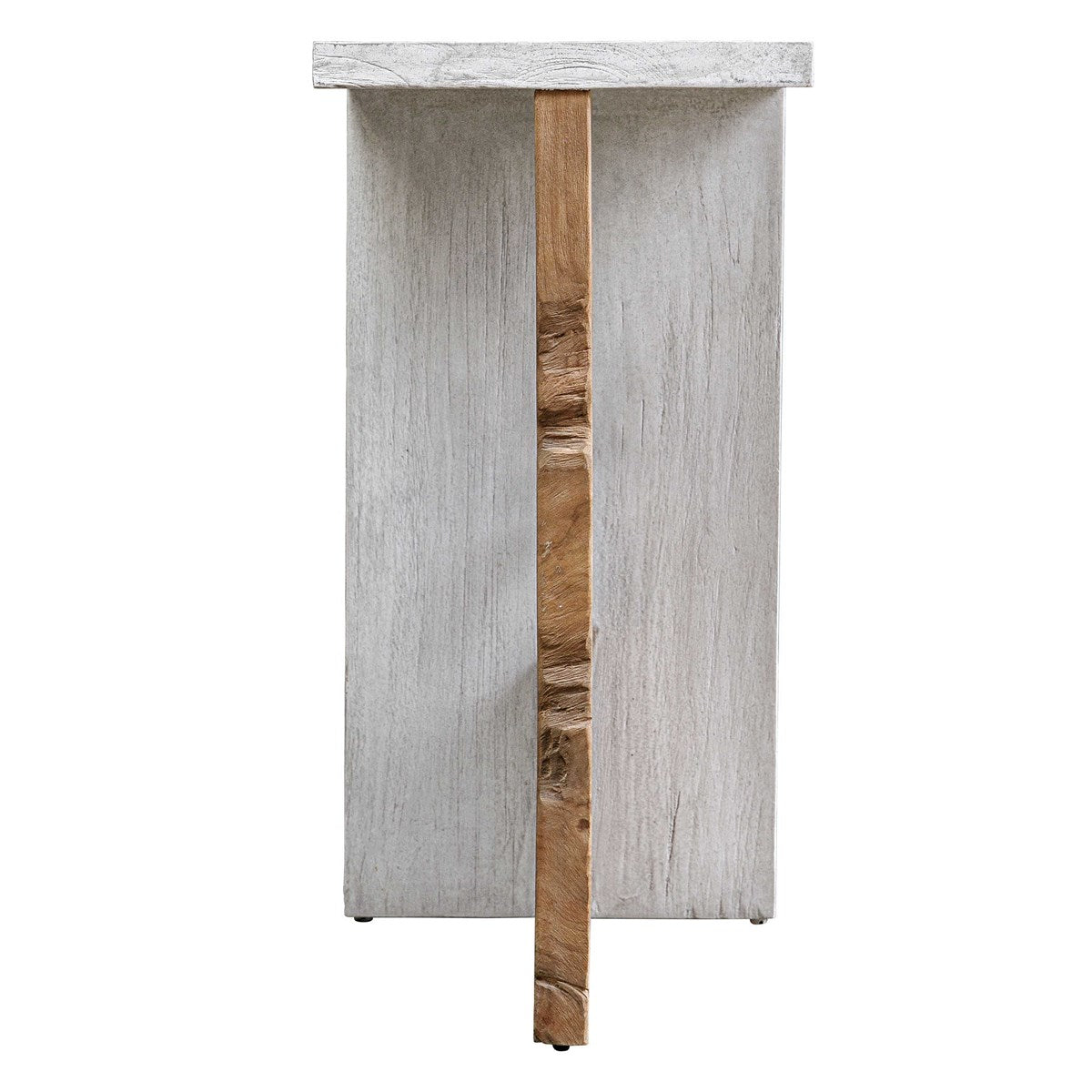 Intersect Accent Table | BeBoldFurniture