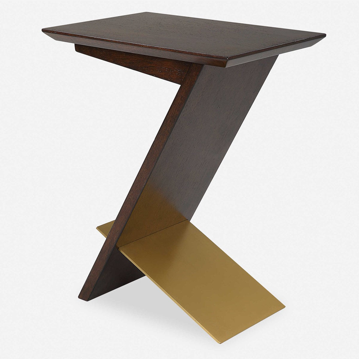 Breakthrough Accent Table | BeBoldFurniture