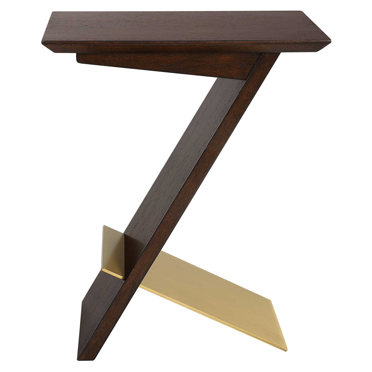 Breakthrough Accent Table | BeBoldFurniture