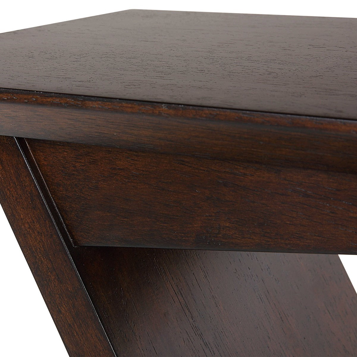 Breakthrough Accent Table | BeBoldFurniture