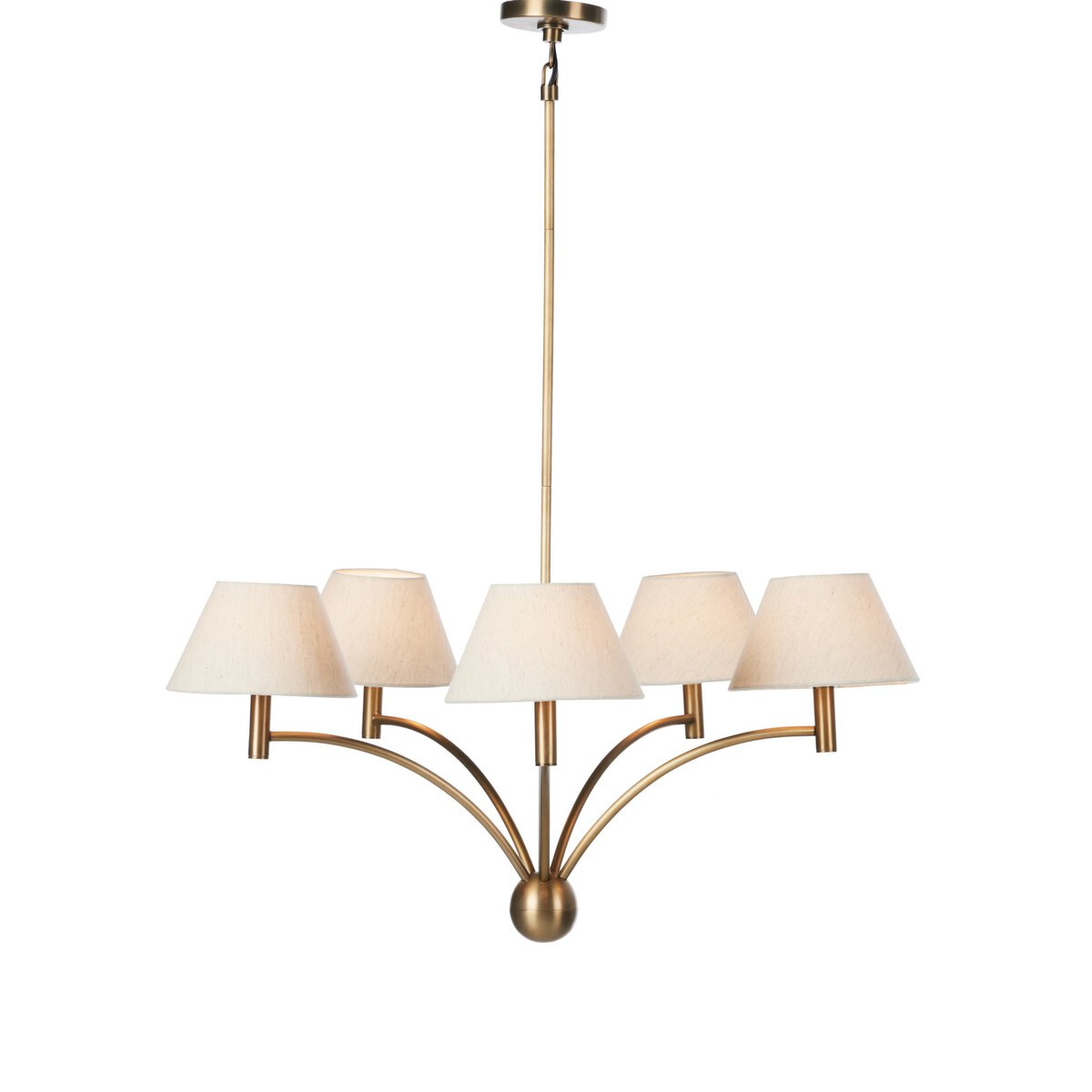 Linus Chandelier | BeBoldFurniture