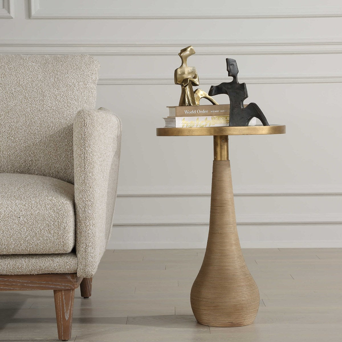 Terra Accent Table | BeBoldFurniture