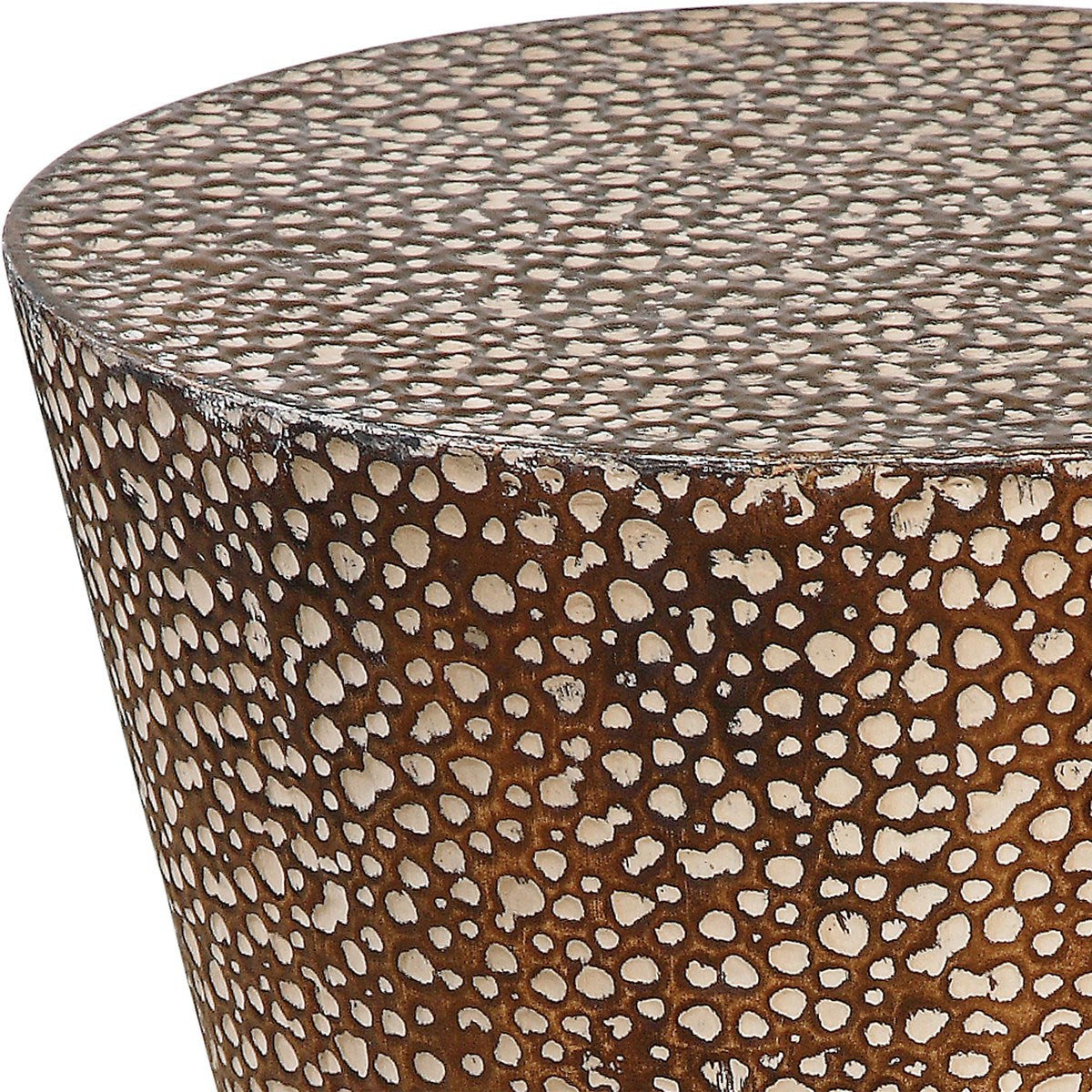 Cutler Accent Table | BeBoldFurniture