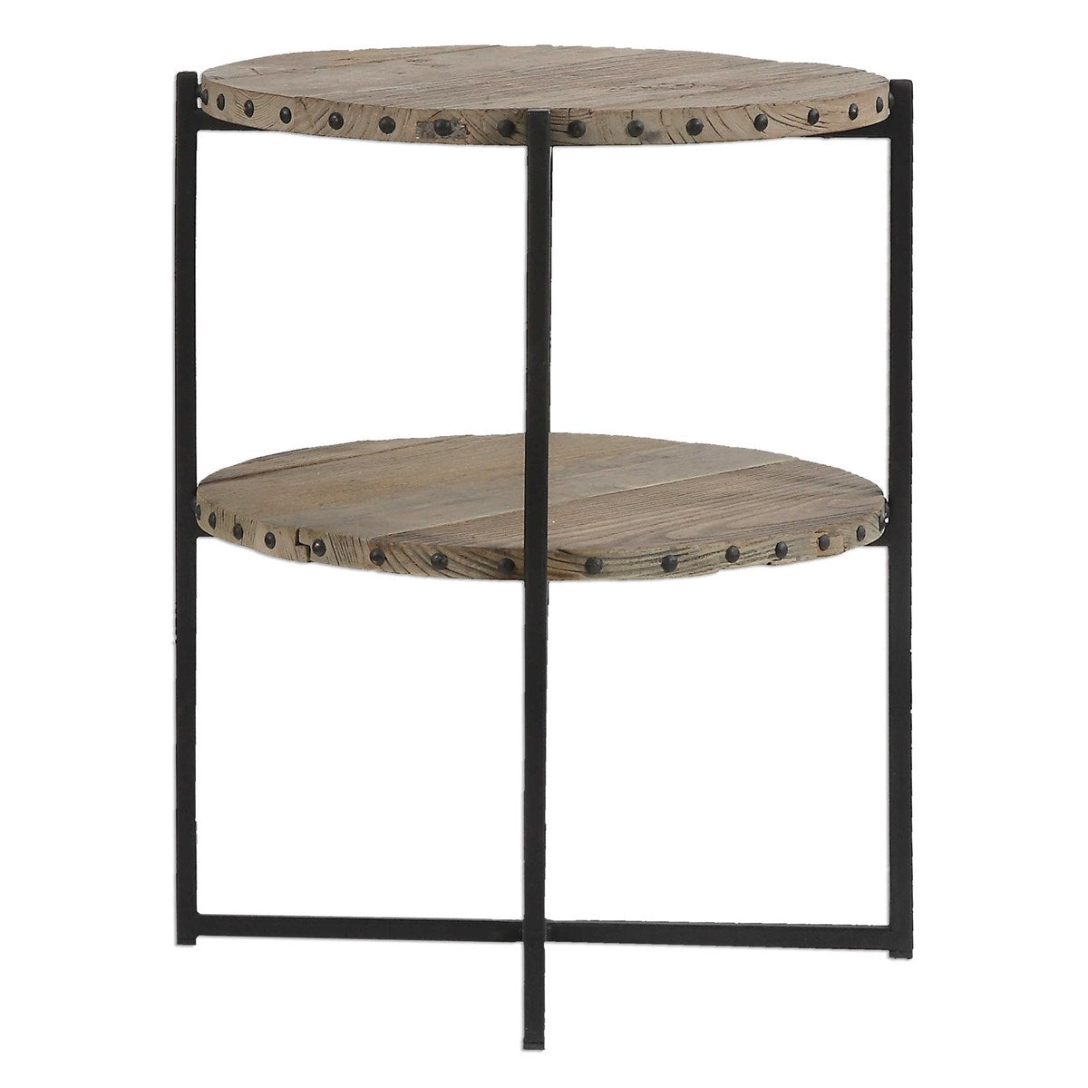 Kamau Accent Table | BeBoldFurniture