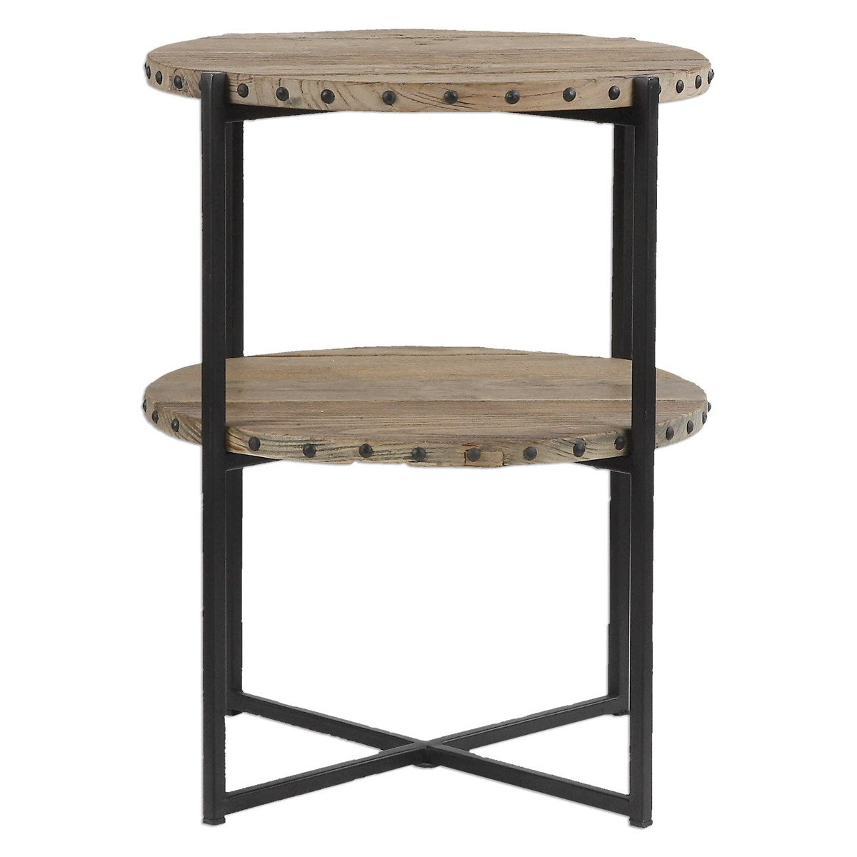 Kamau Accent Table | BeBoldFurniture