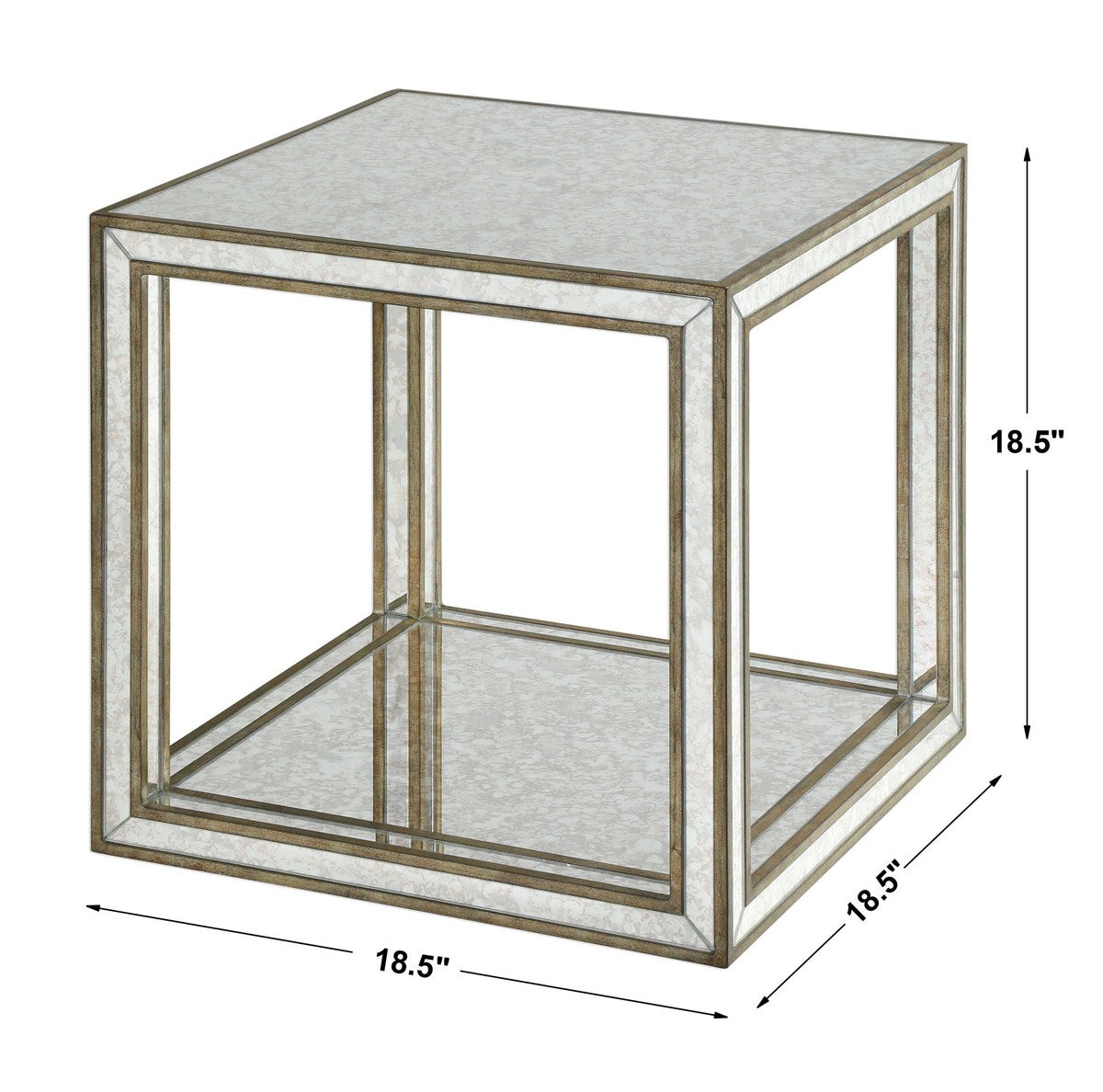 Julie Accent Table | BeBoldFurniture