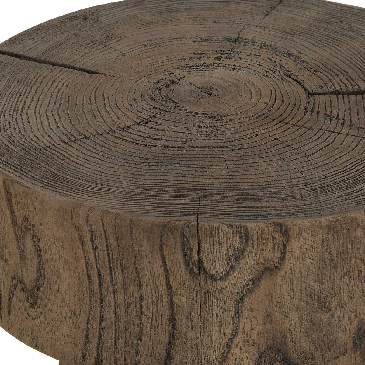 Tree Trails Accent Table | BeBoldFurniture