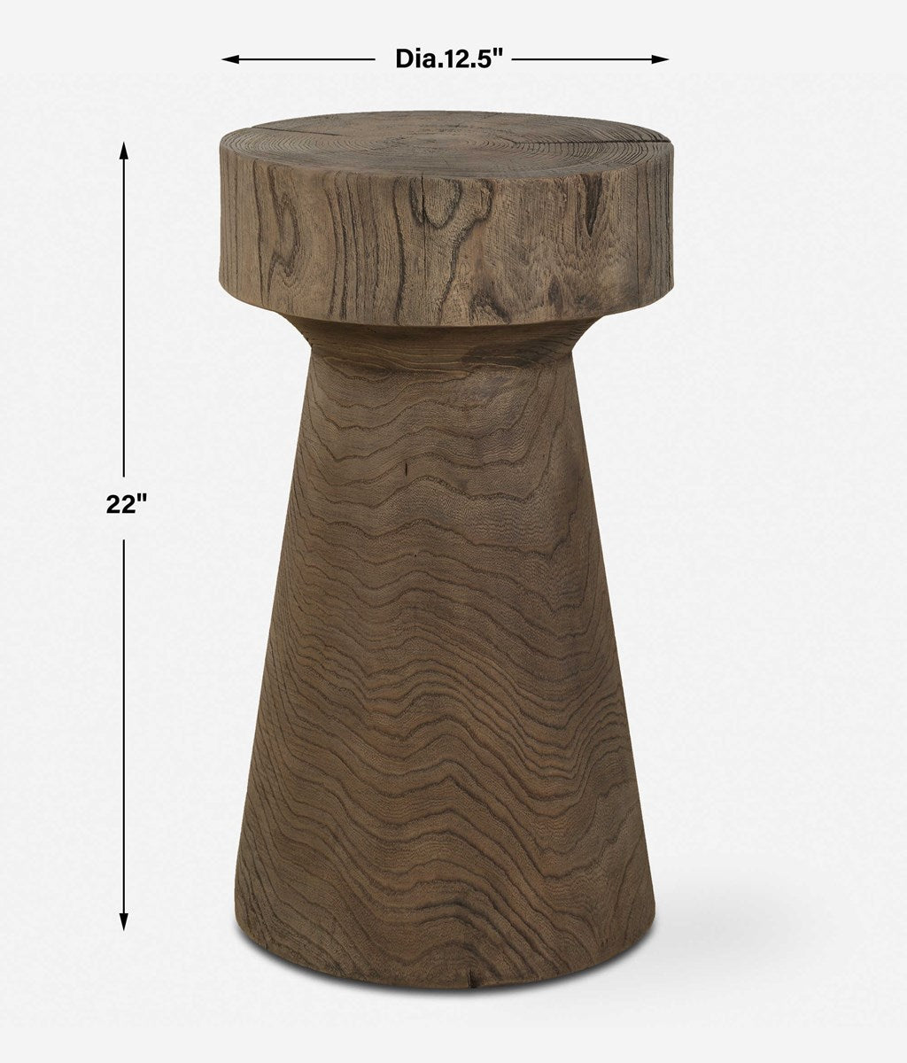 Tree Trails Accent Table | BeBoldFurniture