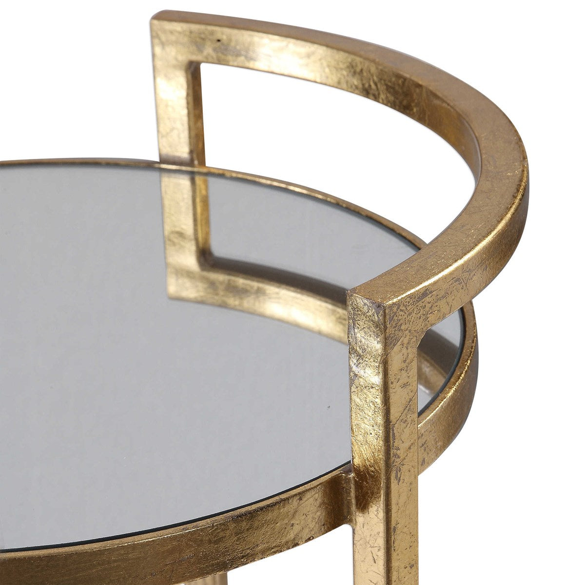 Cailin Accent Table | BeBoldFurniture