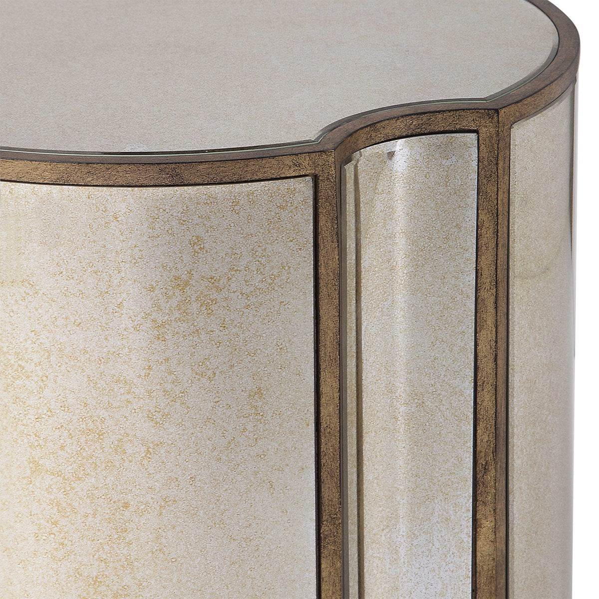 Harlow Accent Table | BeBoldFurniture