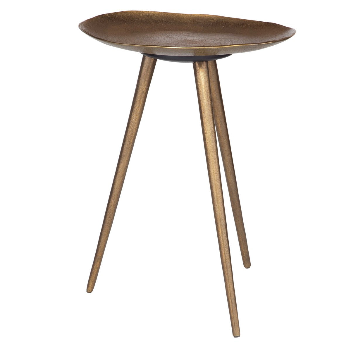 Lily Pad Accent Table | BeBoldFurniture