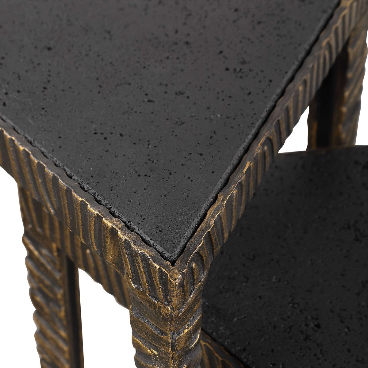 Samiria Accent Tables S/2 | BeBoldFurniture